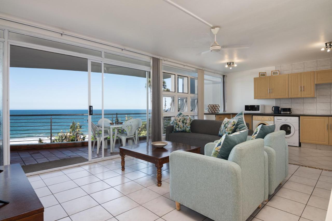 Chakas Cove 24 Apartment Ballito