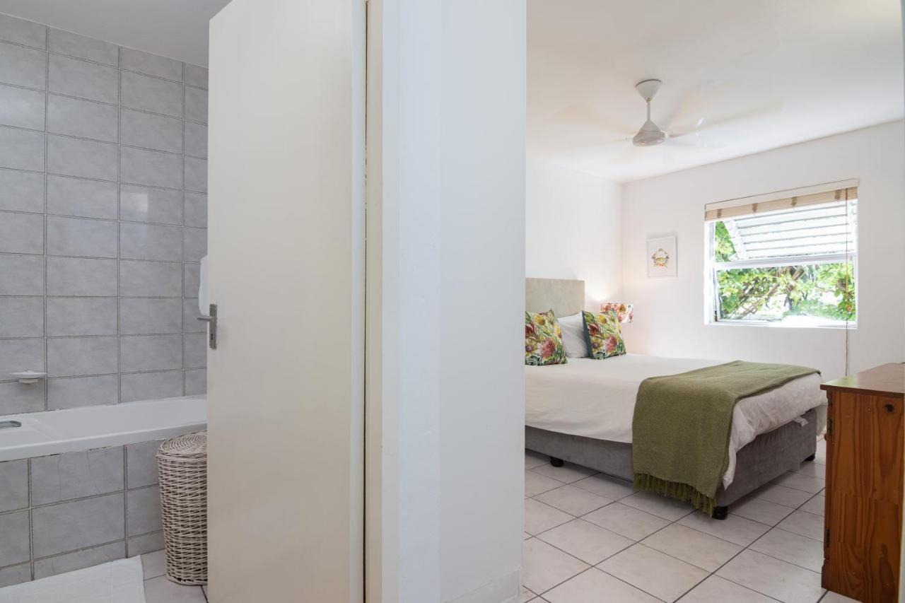 Chakas Cove 24 Apartment Ballito