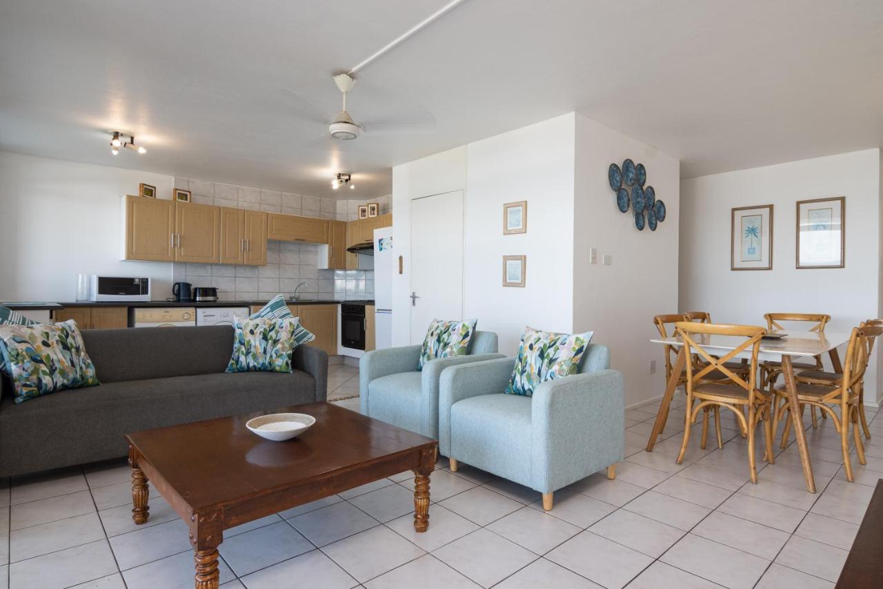Chakas Cove 24 Apartment Ballito