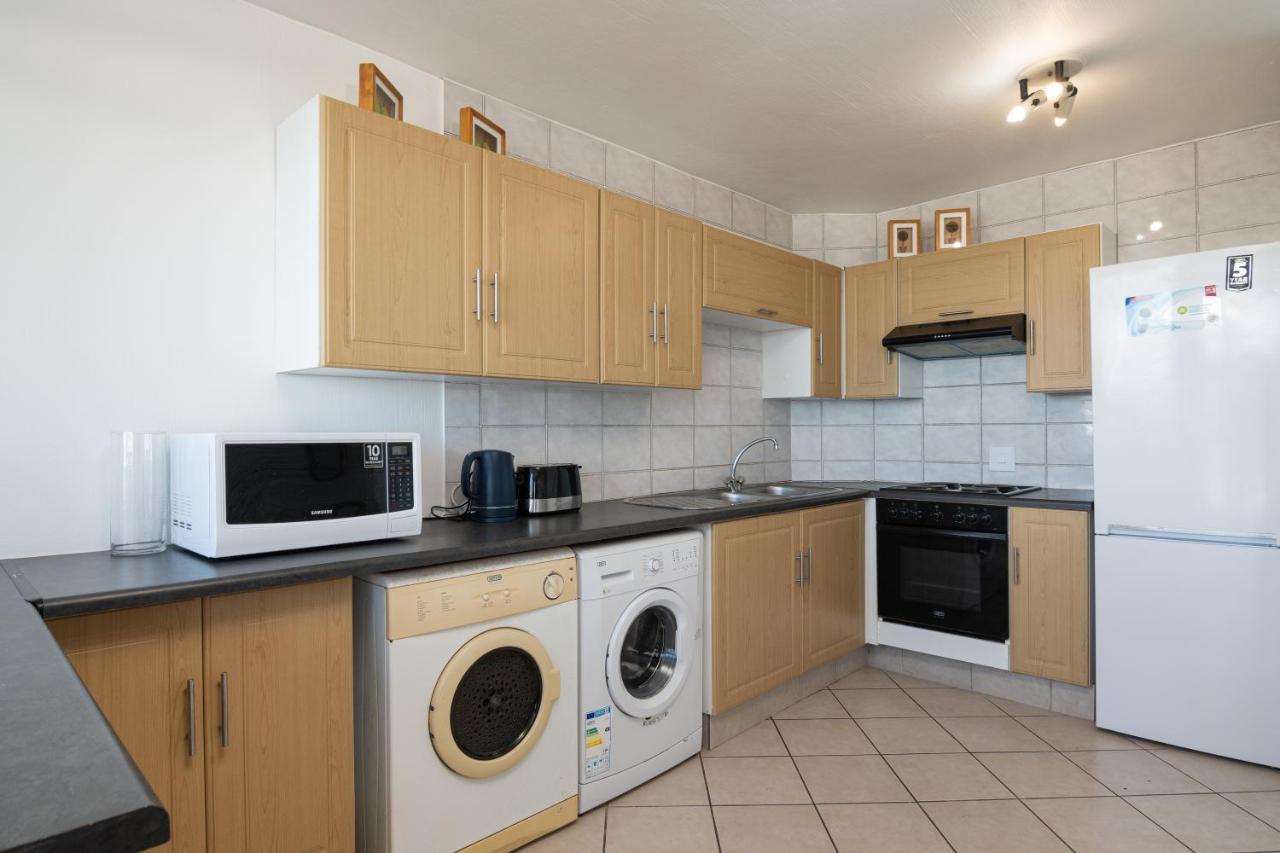 Apartment Chakas Cove 24 Ballito