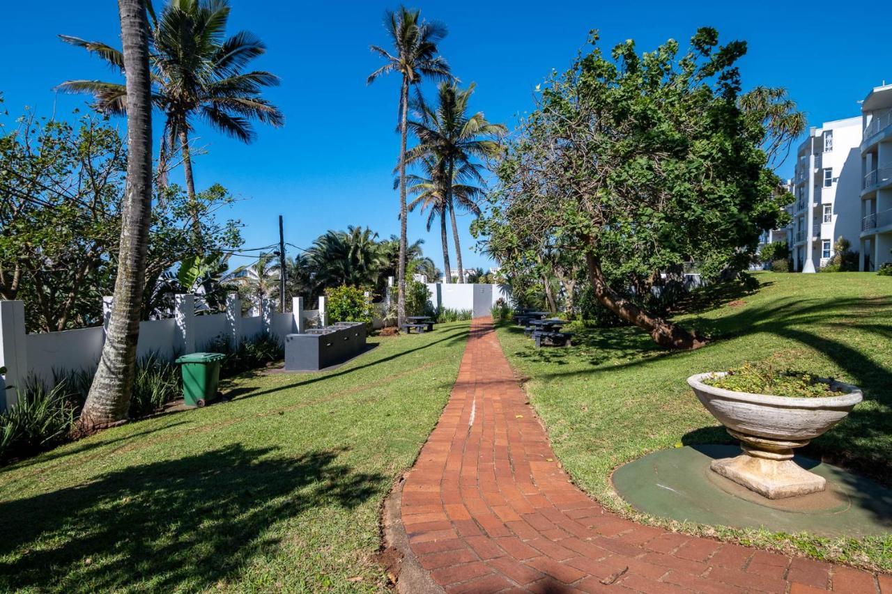 Apartment Chakas Cove 24 Ballito