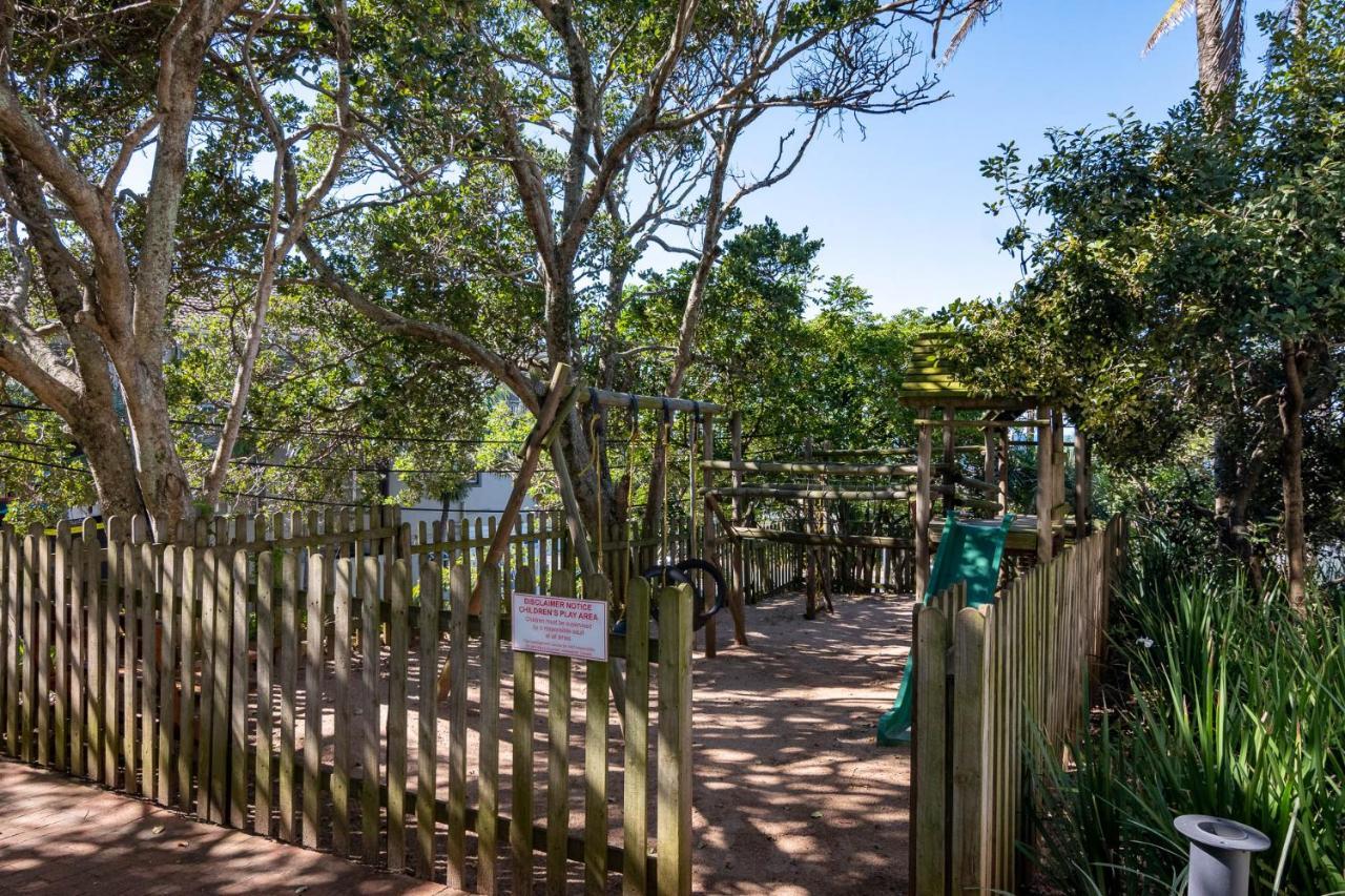 Apartment Chakas Cove 24 Ballito
