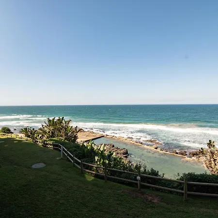Chakas Cove 24 Apartment Ballito Exterior photo