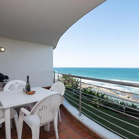 Chakas Cove 24 Apartment Ballito Exterior photo
